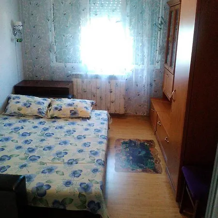 Daire Panorama